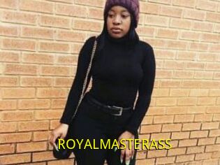 ROYALMASTERASS