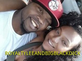 ROYALTY_LEE_AND_BIG_BLACK_DICK