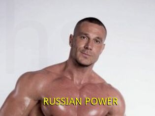RUSSIAN_POWER