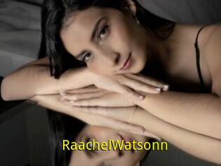 RaachelWatsonn