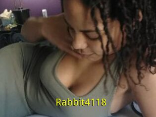 Rabbit4118