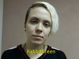 RabbitGreen