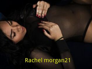 Rachel_morgan21