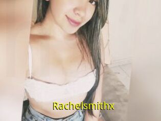 Rachelsmithx