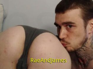 RaeAndJames
