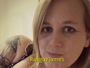 RaeganJames
