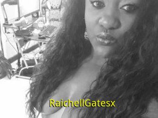 RaichellGatesx