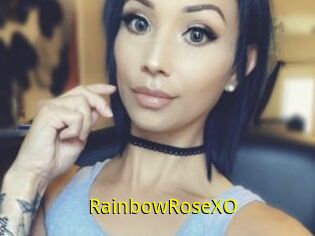 RainbowRoseXO