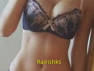 Rairishks