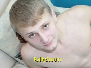 RallyStoun