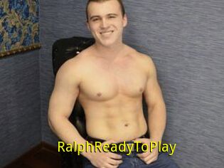 RalphReadyToPlay