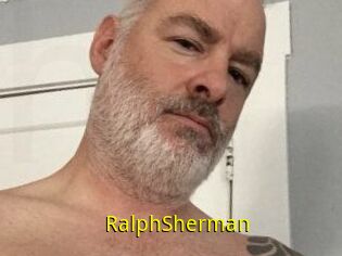 Ralph_Sherman