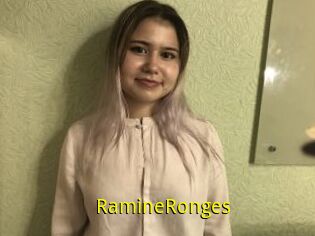 RamineRonges