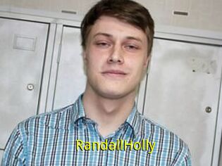 RandallHolly