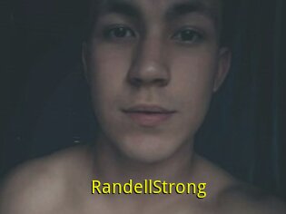 RandellStrong