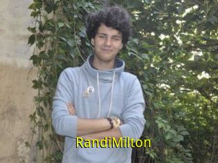 RandiMilton