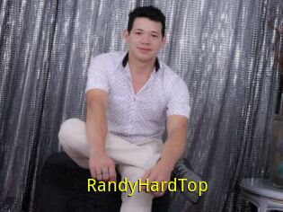 RandyHardTop
