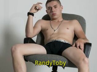 RandyToby