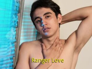 Ranger_Love