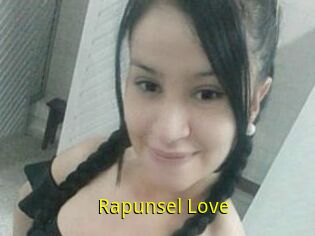 Rapunsel_Love