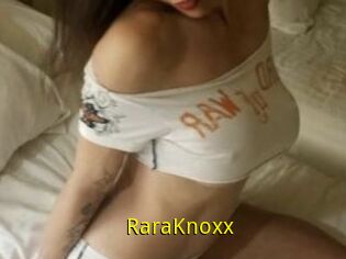 RaraKnoxx