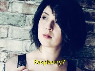 Raspberry7