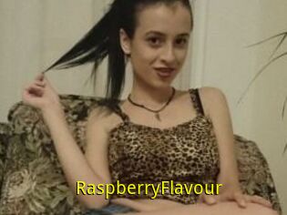 RaspberryFlavour