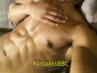 RastaAssBBC