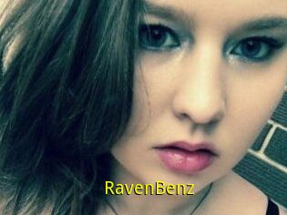 Raven_Benz