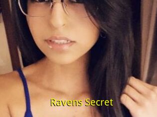 Ravens_Secret