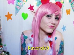 Ravensix9
