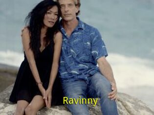 Ravinny