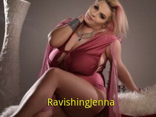 RavishingJenna
