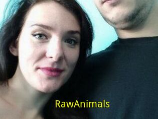 RawAnimals