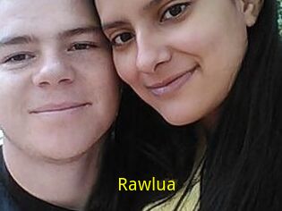 Rawlua