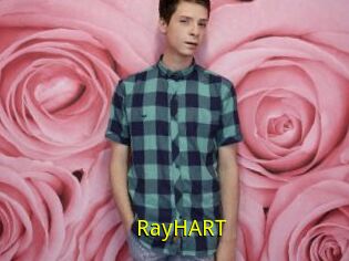 RayHART