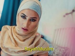 RayahMuslim