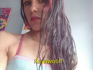 Rayawoolf