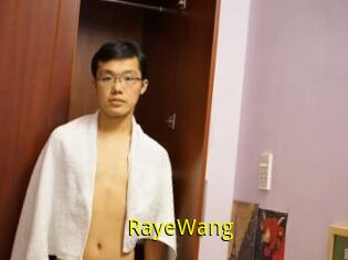 RayeWang