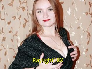 Raylight18X