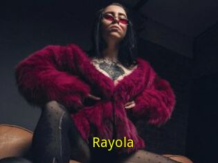 Rayola