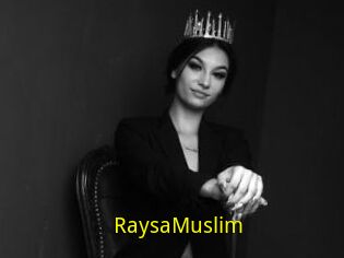 RaysaMuslim