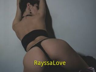 RayssaLove