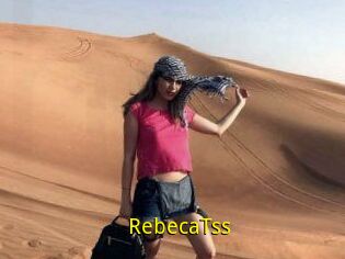 RebecaTss