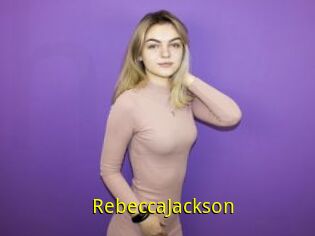 RebeccaJackson