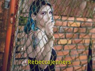 RebeccaJenners