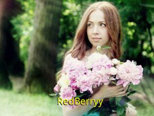 RedBerryy
