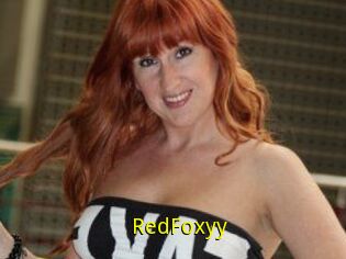 RedFoxyy