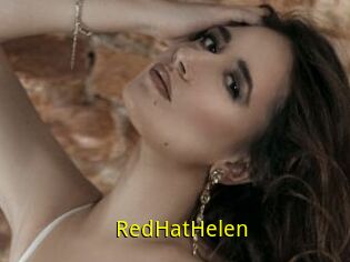 RedHatHelen