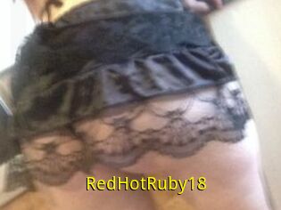 RedHotRuby18